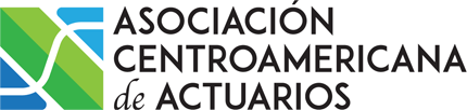 Evento Regional Atuarial 2023 - Apoiadores - Asociacion centroamericana de actuarios