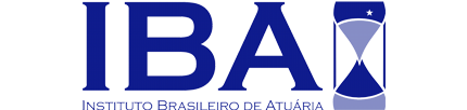 Evento Regional Atuarial 2023 - Apoiadores - IBA