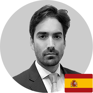 Evento Regional Atuarial 2023 - Expositores - Alejandro Garrido