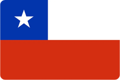 Evento Regional Atuarial 2023 - Bandeira Chile