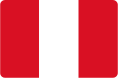 Evento Regional Atuarial 2023 - Bandeira Peru