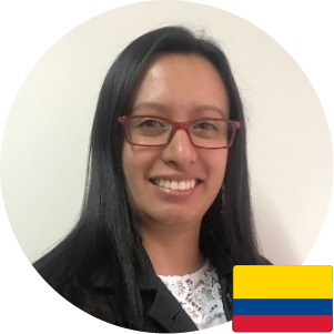 Evento Regional Atuarial 2023 - Expositores - Carolina Ramirez