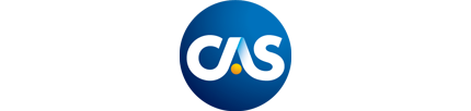 Evento Regional Atuarial 2023 - Apoiadores - CAS