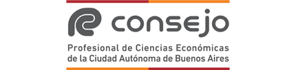 Evento Regional Atuarial 2023 - Apoiadores - Consejo profesional de ciencias economicas de la ciudad autonoma de buenos aires