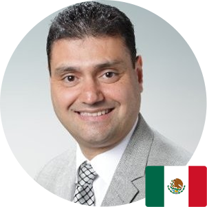 Evento Regional Atuarial 2023 - Expositores - Eduardo Lara