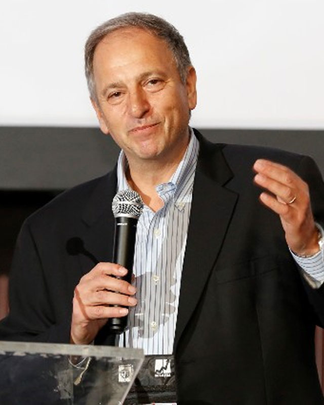 Evento Regional Atuarial 2023 - Coordenadores - Eduardo Melinsky