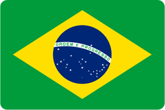 Evento Regional Atuarial 2023 - bandeira br