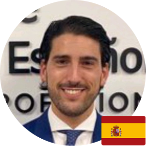 Evento Regional Atuarial 2023 - Expositores - Joaquin Benavides