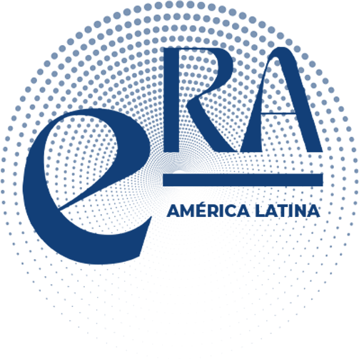 Evento Regional Atuarial 2023 - Logo azul