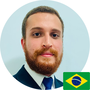 Evento Regional Atuarial 2023 - Expositores - Paulo Souza