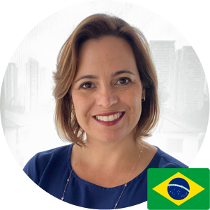 Evento Regional Atuarial 2023 - Expositores - Raquel Marimon