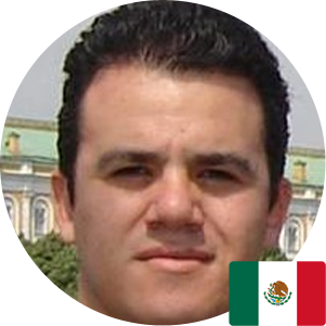 Evento Regional Atuarial 2023 - Expositores - Rodrigo Aburto