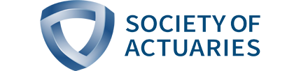 Evento Regional Atuarial 2023 - Apoiadores - Society of actuaries