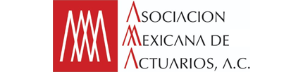 Evento Regional Atuarial 2023 - Apoiadores - Asociacion Mexicana de Actuarios