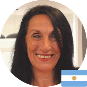 Evento Regional Atuarial 2023 - Expositores - Adriana Guida