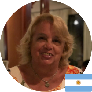 Evento Regional Atuarial 2023 - Expositores - Alejandra Metelli