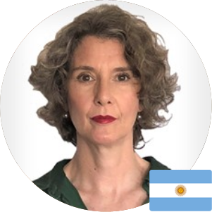 Evento Regional Atuarial 2023 - Expositores - Ana Paez