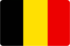 Evento Regional Atuarial 2023 - bandeira Belgica