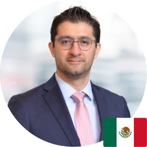 Evento Regional Atuarial 2023 - Expositores - Juan Jose Garcia
