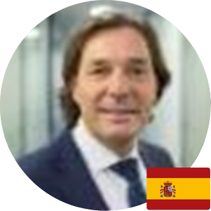 Evento Regional Atuarial 2023 - Expositores - Mario Martinez