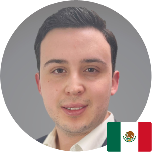 Evento Regional Atuarial 2023 - Expositores - Rodolfo Alcaraz