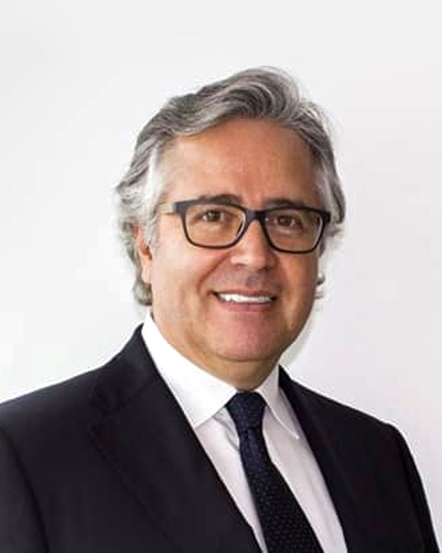 Evento Regional Atuarial 2023 - Coordenadores - Rodrigo Ibarra