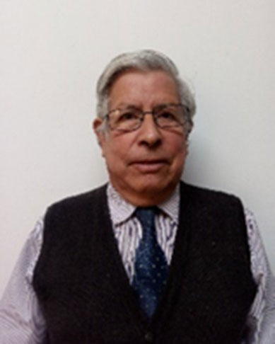 Jorge Bahamonde