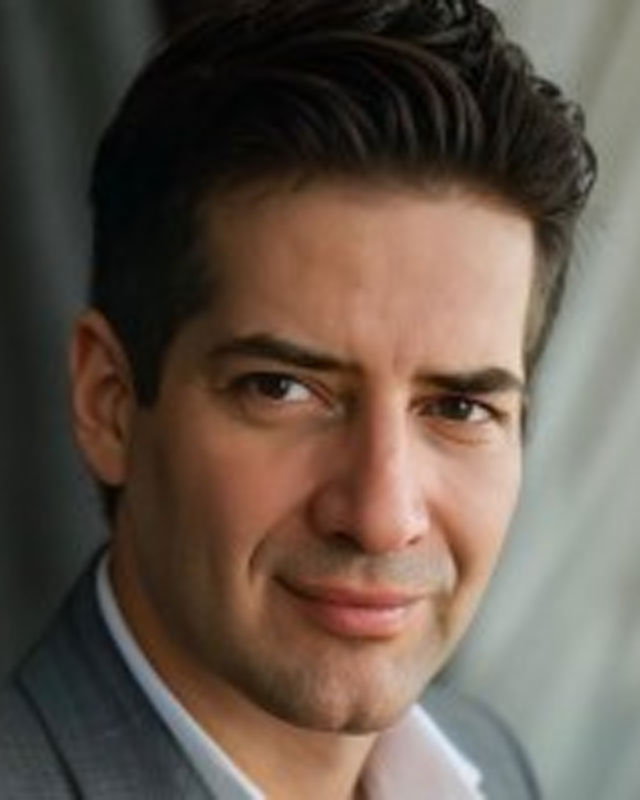 Frank Ruiz de la Peña