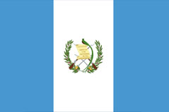 Bandeira dos paises participantes do Evento Regional Atuarial 2025