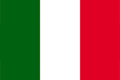 Bandeira dos paises participantes do Evento Regional Atuarial 2025