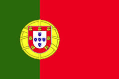 Bandeira dos paises participantes do Evento Regional Atuarial 2025